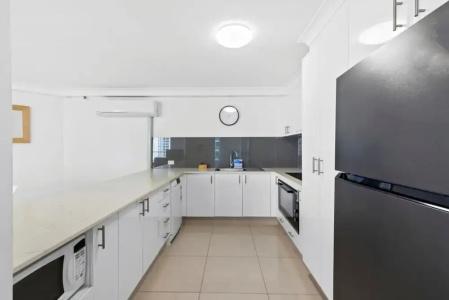 Aegean Apartments - 125