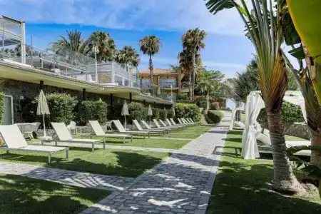 Vital Suites Residencia, Salud & Spa - 13