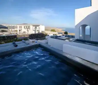 Kalestesia Suites - 88