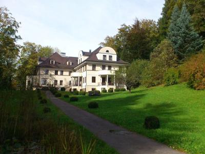 Villa Toscana - 19