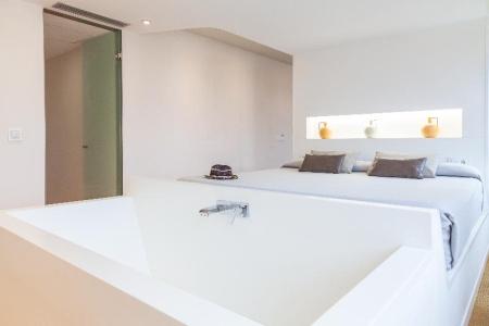 Granada Five Senses Rooms & Suites - 198