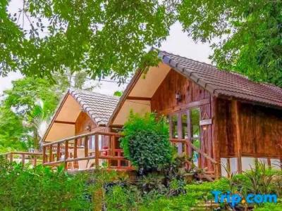 Saitharn Iyara &Spa - 70