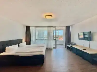 My Parkhotel - 214