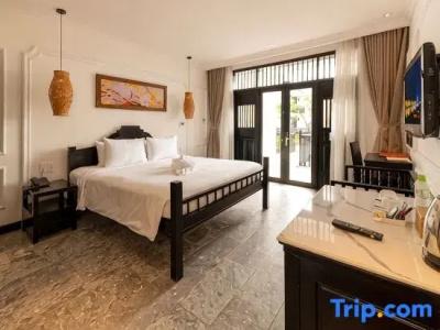 Hoi An Coco River Resort & Spa - 141