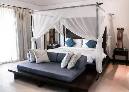 Kanda Pool Villas - 123