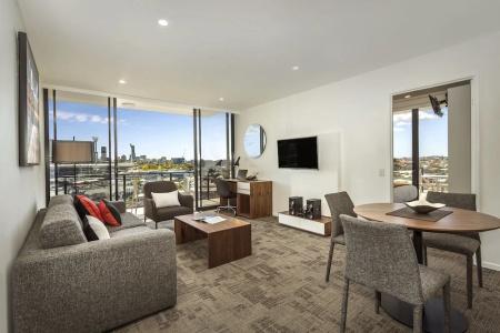 Quest Woolloongabba - 26