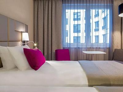 Mercure Krakow Stare Miasto - 83