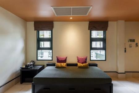 Baan Khaolak Beach Resort - Sha Plus - 70