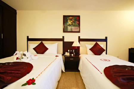 Serene Shining & Spa - 26