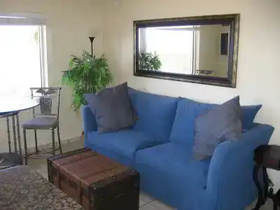 A Beach Retreat on Casey Key - 1