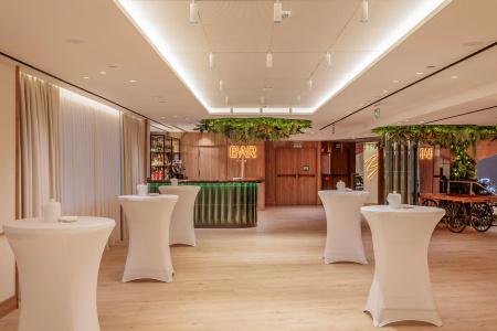 TRYP Murcia Rincón de Pepe - 11