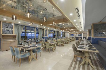 Grand Millenium - 22