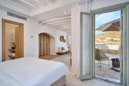 Adorno Beach and Suites - 114