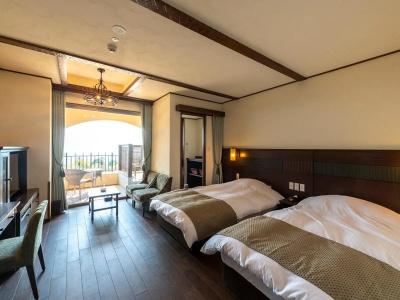 La Vista Kirishima Hills - 38