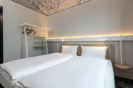 ibis Duesseldorf Airport - 34