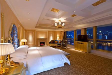 Sheraton Chongqing - 131