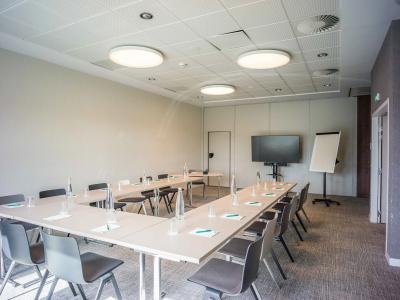 Holiday Inn Paris Cdg Airport An Ihg - 9