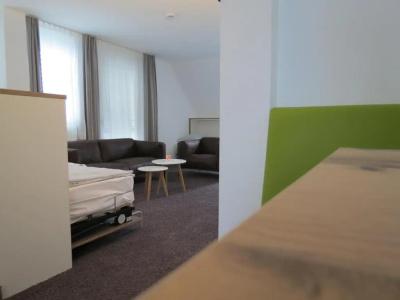 Comfor Ulm City - 228