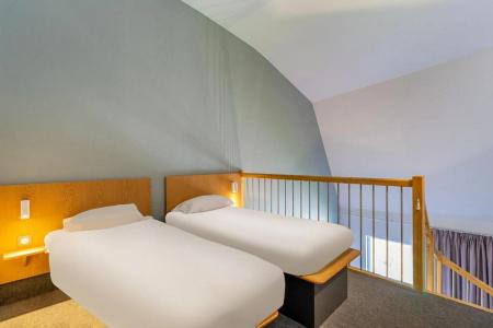 b&b hôTel Marseille Euromed - 5