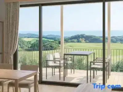Nemu Resort Nemu - 102
