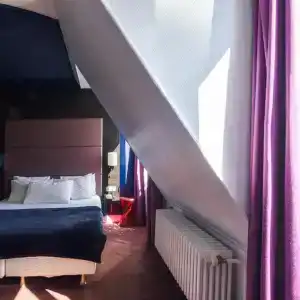 Ibis Styles Paris Pigalle Montmartre - 40