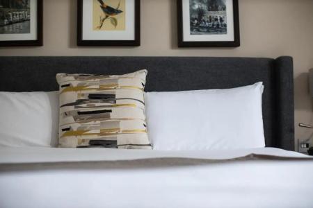 Voco - Oxford Thames, An Ihg - 108
