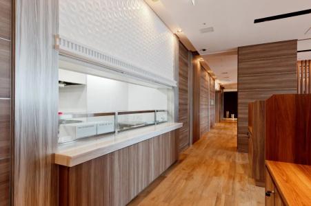 Keikyu Ex Inn Haneda Innovation City - 16