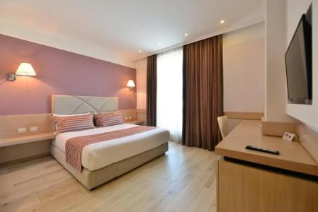 Te Stela Resort & Spa - 14