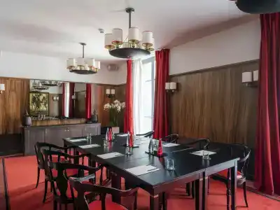 Carlton Lyon - MGallery Hotel Collection - 21