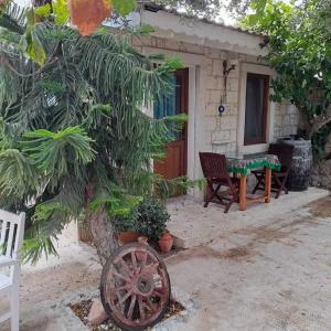 Alaçatı Kiyikiyi Butik Otel - 25