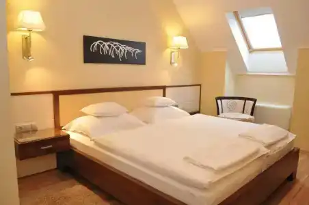 Mizse Motel - 23