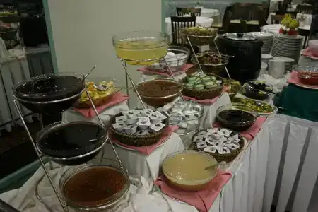 Istanbul Kervansaray - 12