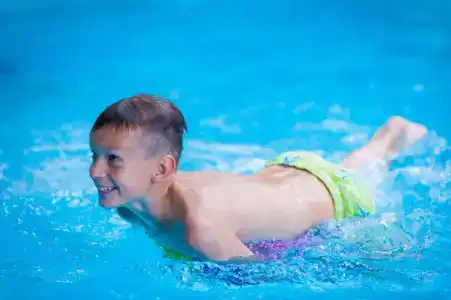 Sungarden Wellness & Family - 9