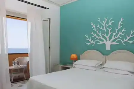 Mercure Civitavecchia Sunbay Park - 80