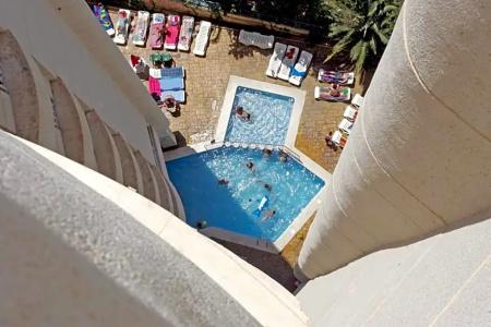 Torres Gardens - Fincas - 16