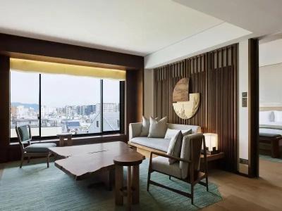 The Mitsui Kyoto, a Luxury Collection Hotel & Spa - 145