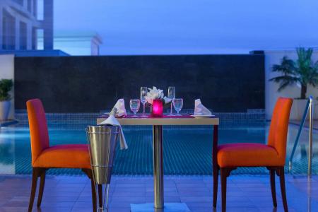 Four Points by Sheraton Jaipur, City Square - 13