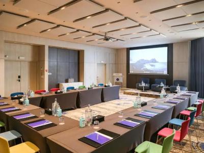 Novotel Tunis Lac - 22