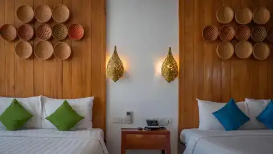 Vihara Residence - 29