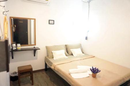 Feel Good Bangkok Hostel - 3