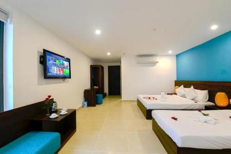 Hoi An Dream City - 19