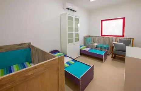 Emerald Maldives Resort & Spa-Deluxe All Inclusive - 20