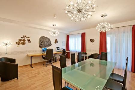 Sonne St. Moritz 3* Superior - 19