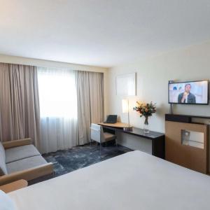 Novotel Nantes Centre Bord de Loire - 35