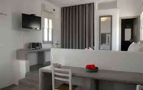 Anemoi Resort - 11