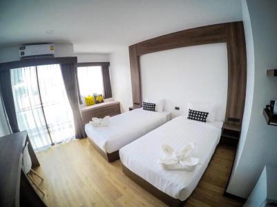 Phuket Airport Place - Sha Plus - 28