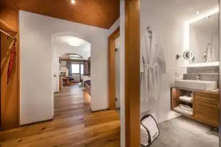 Alpines Lifestyle Tannenhof - 52