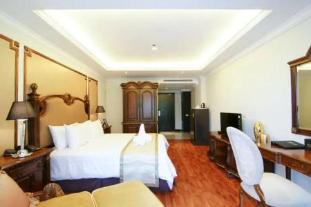 Lk Miracle Suite - Sha Extra Plus - 34