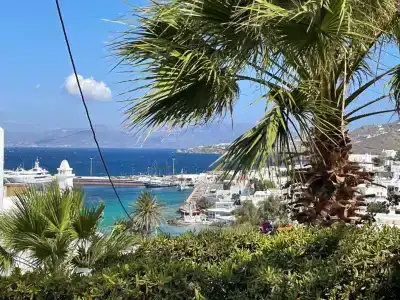 Rania Sea View - 121