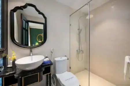 Grande Collection & Spa - 79